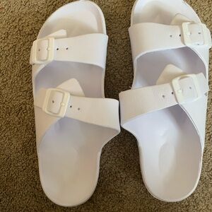Sandals Brand New